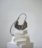 THE BEAN BAG MINI Gerda Retter • Skeleton by Auria Nurm