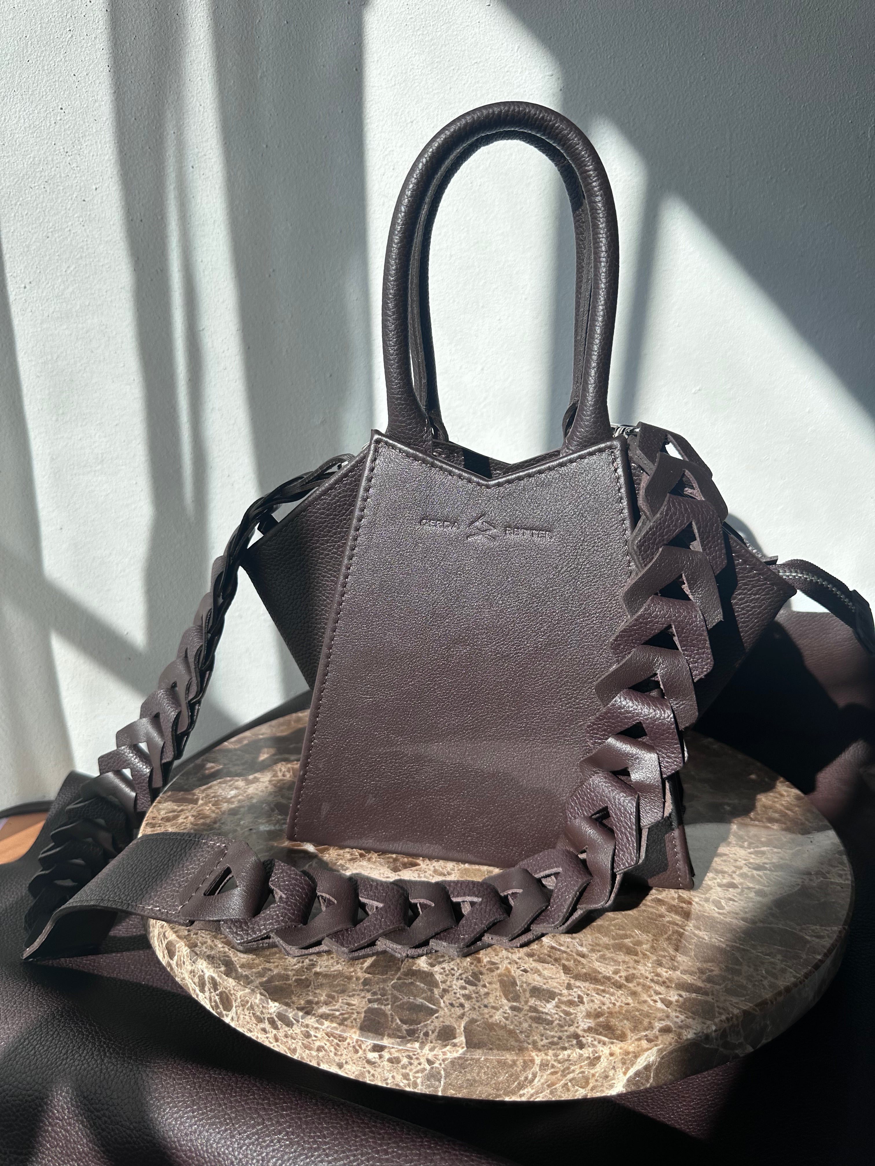 Nova mini bag (Venice strap)