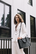 FACET laptop case