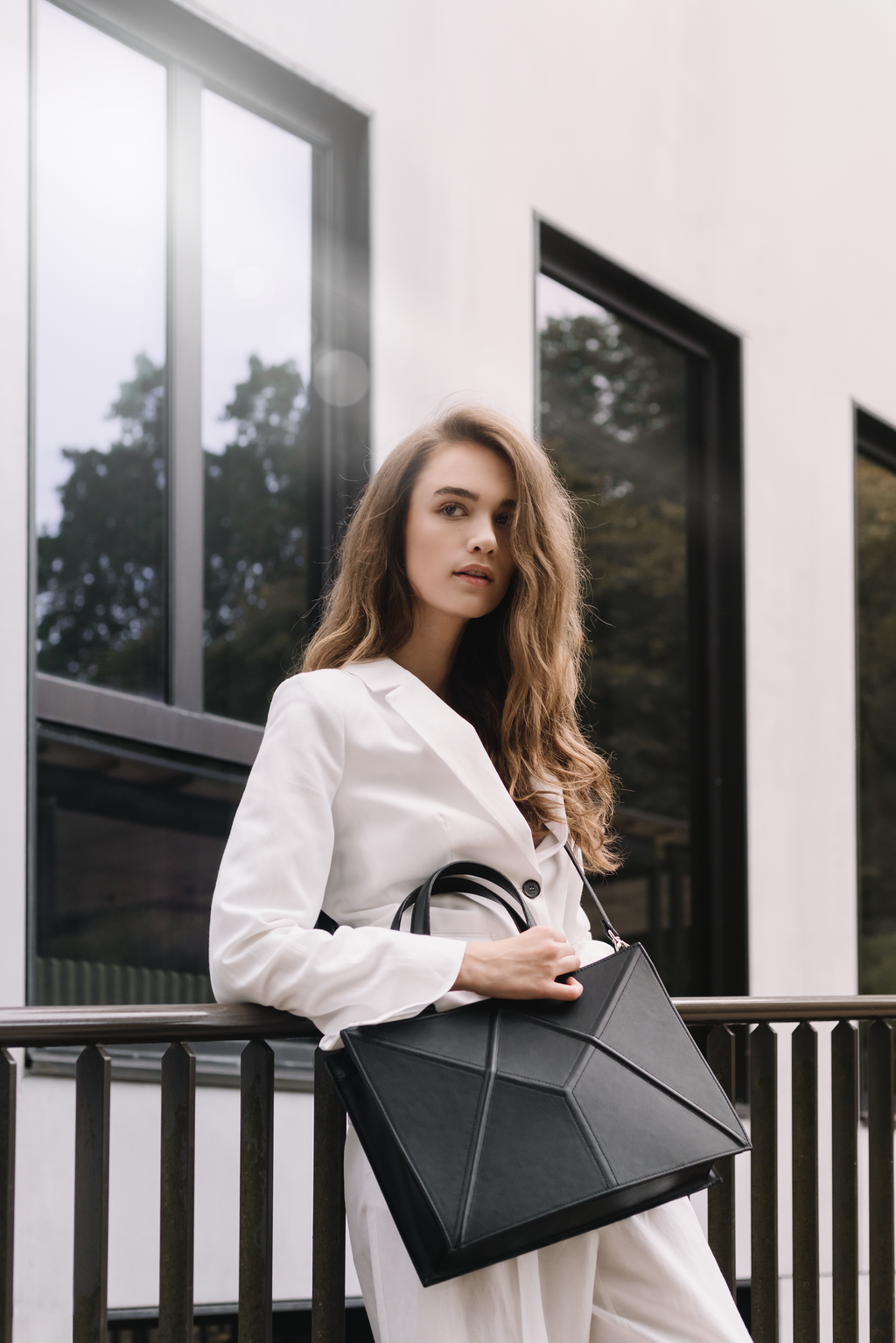 FACET laptop case