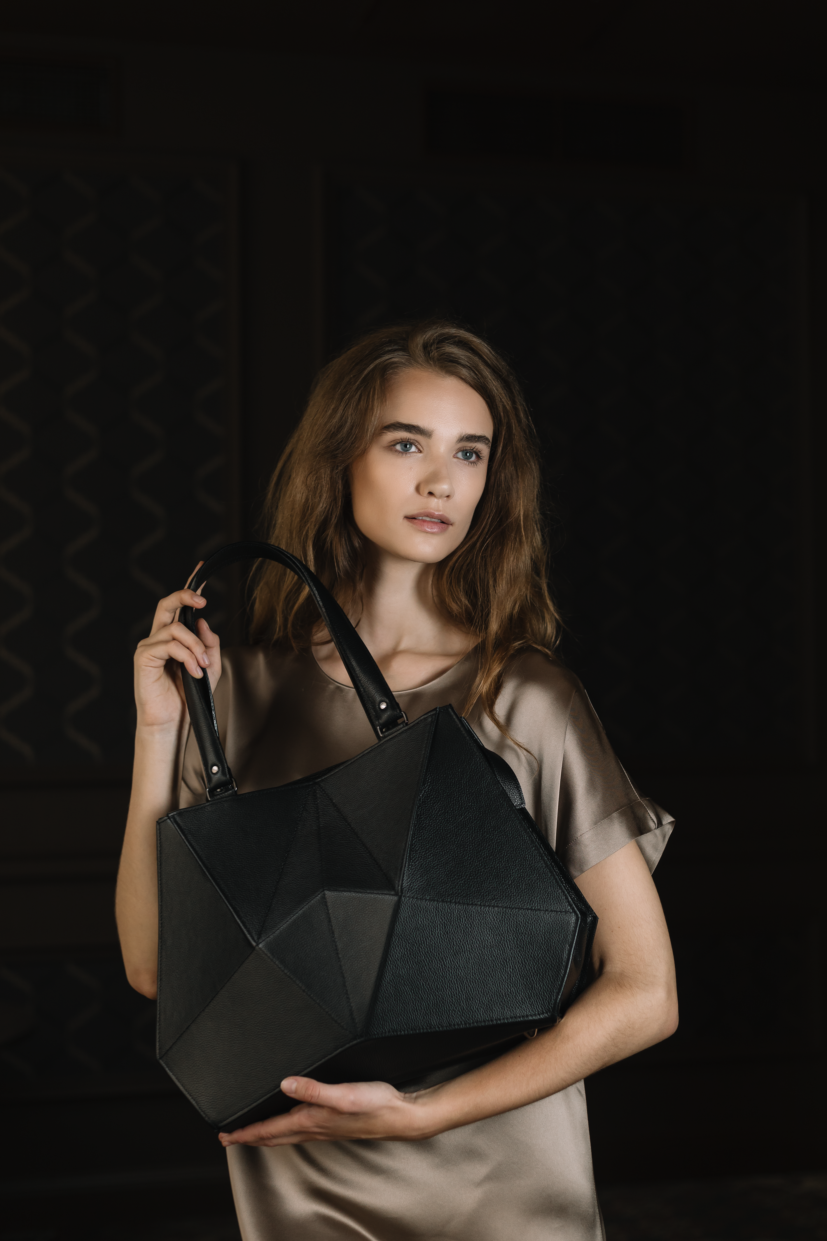 FACET handbag