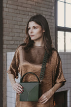 ROMA bag (Venice strap)