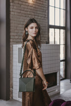 ROMA bag (Venice strap)