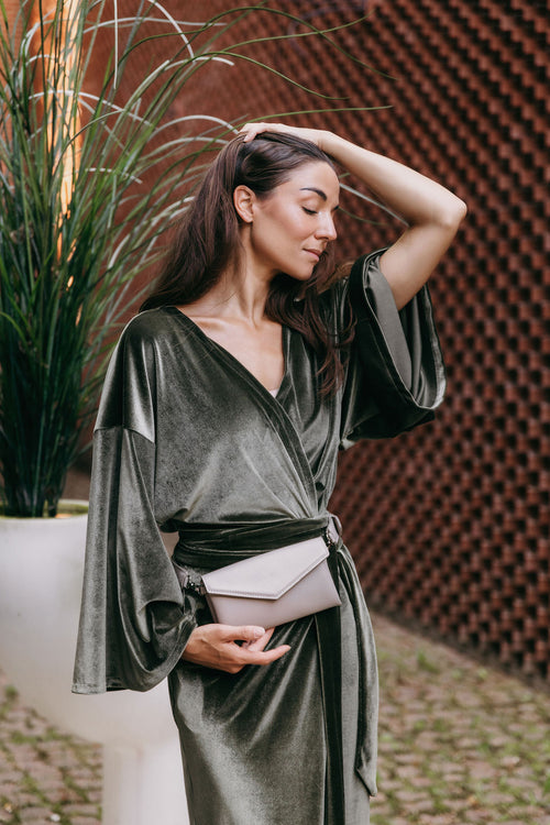 Mini belt bag