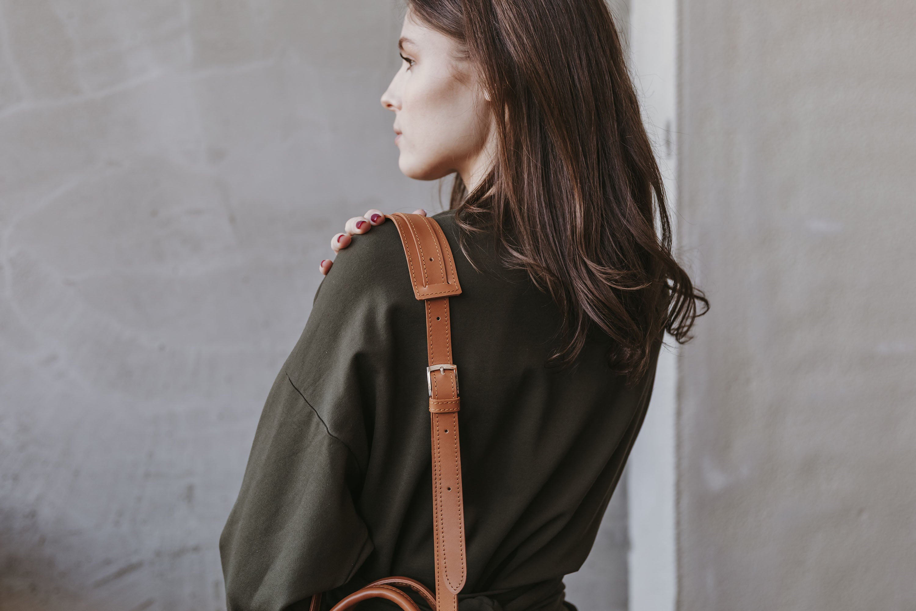 Nova bag