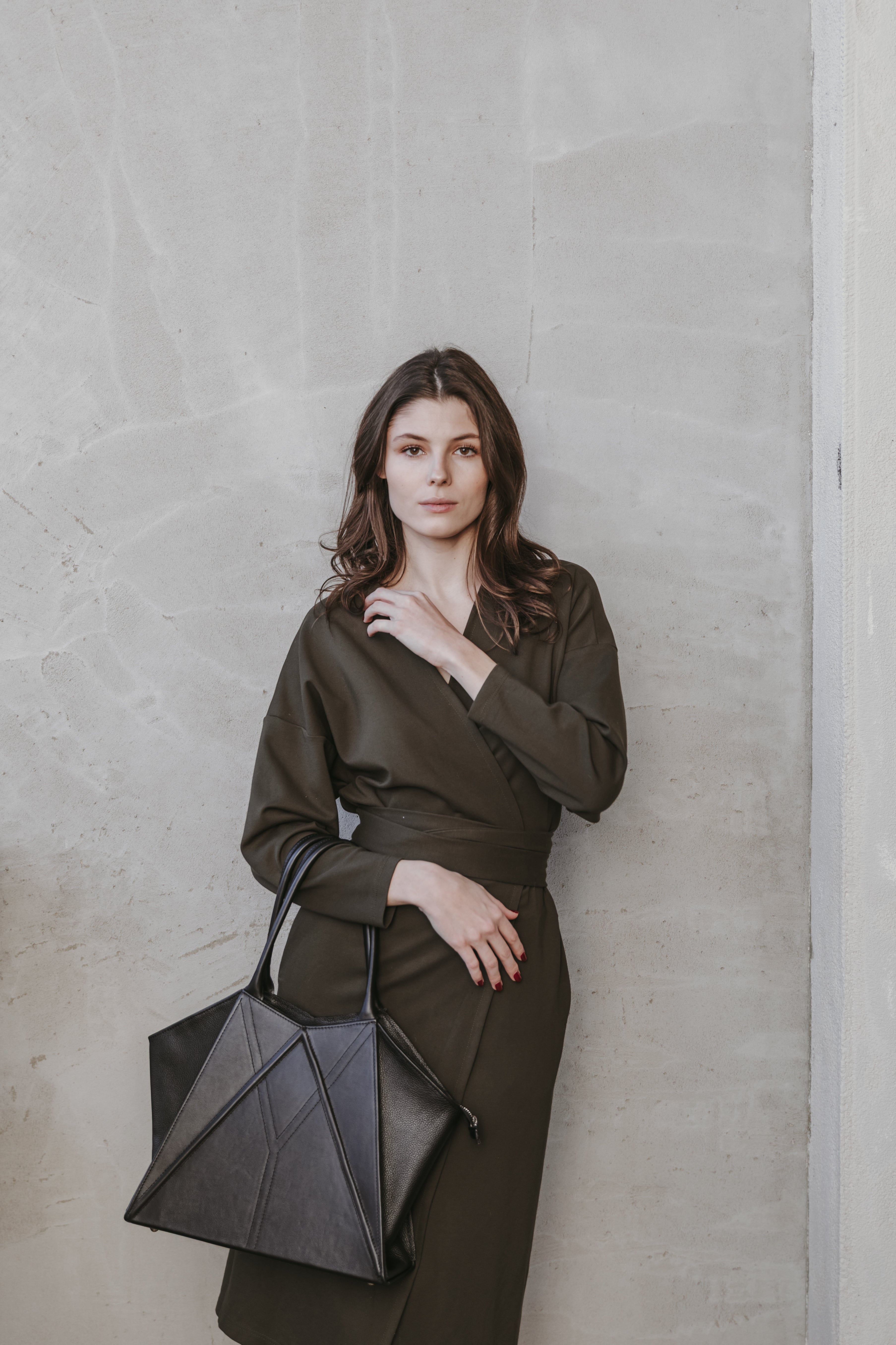 Nova bag