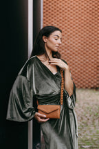 Mini belt bag