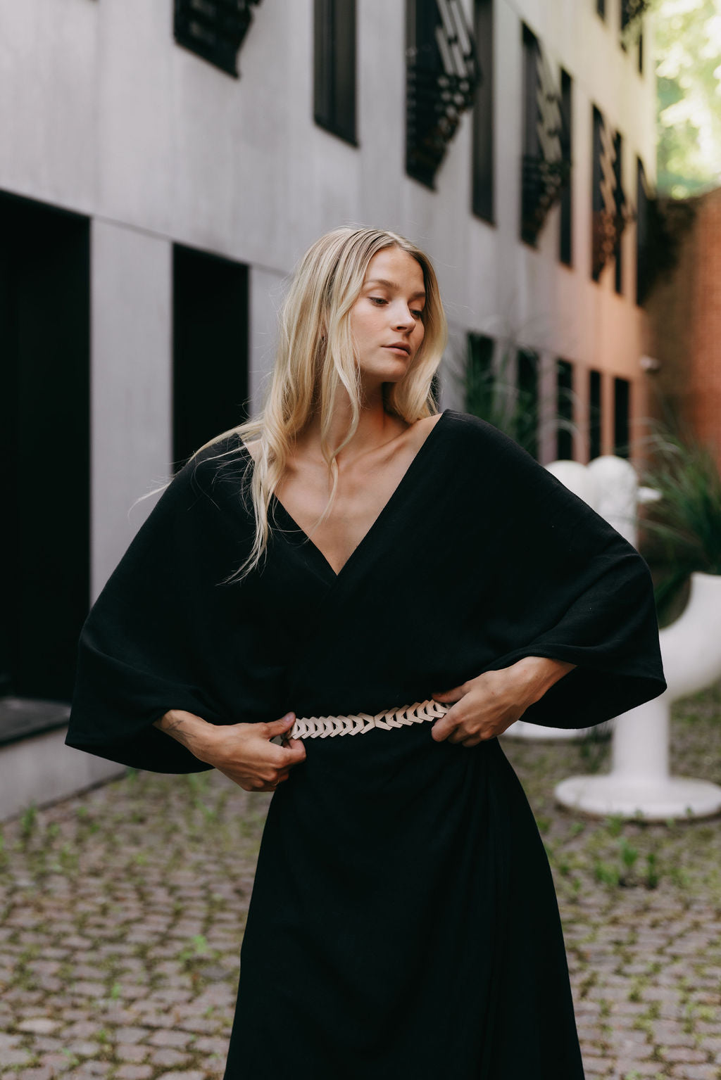 Belt mini Venice