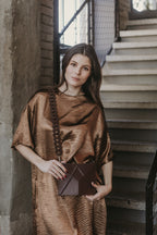 FACET mini bag (strap Venice)