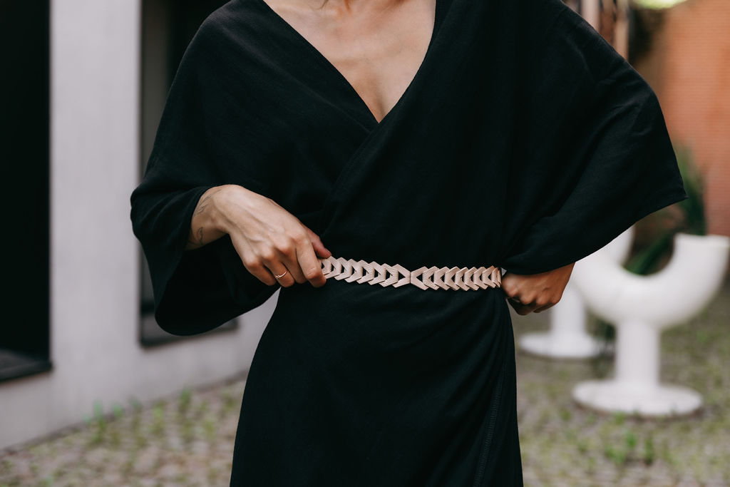 Belt mini Venice