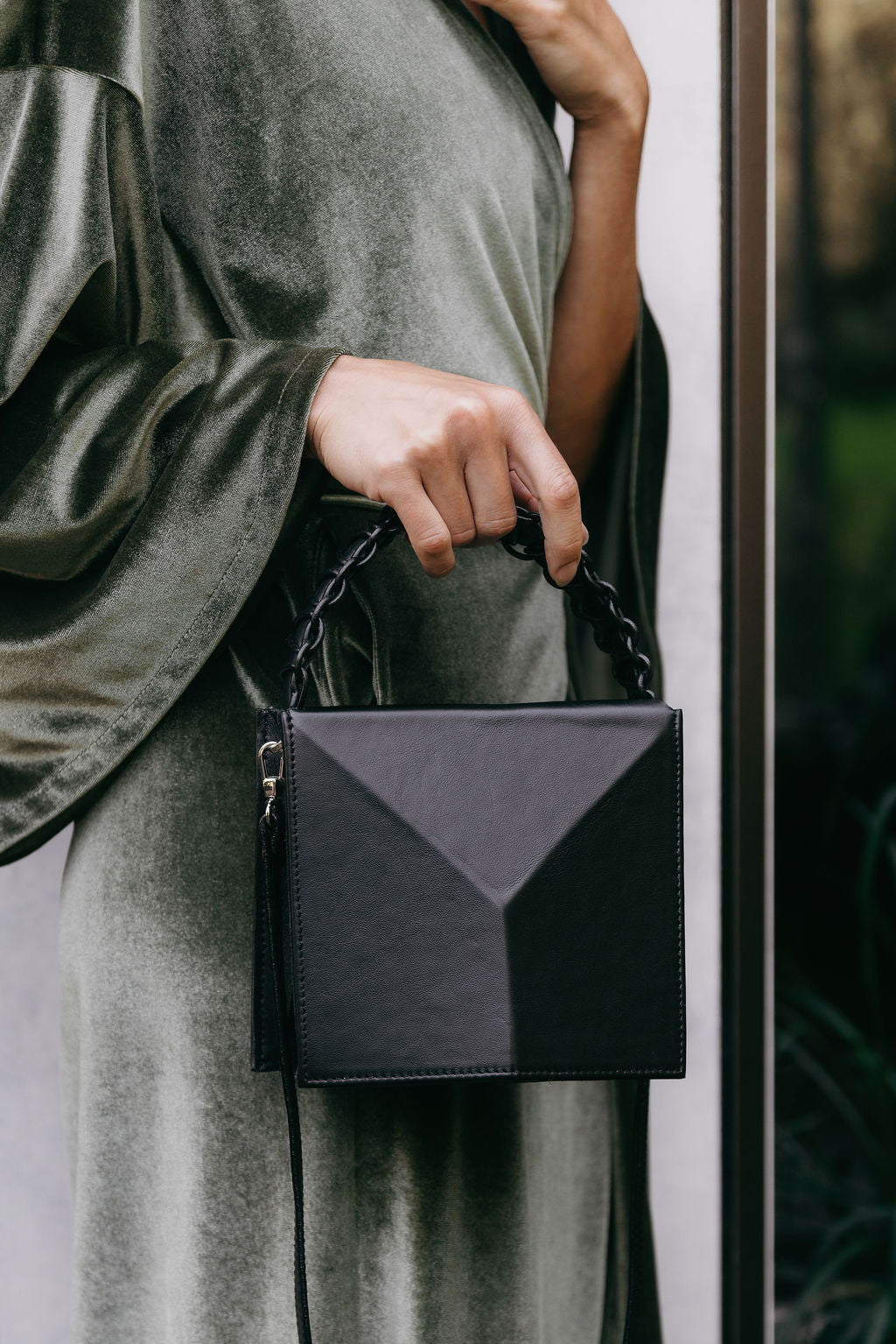 ROMA bag
