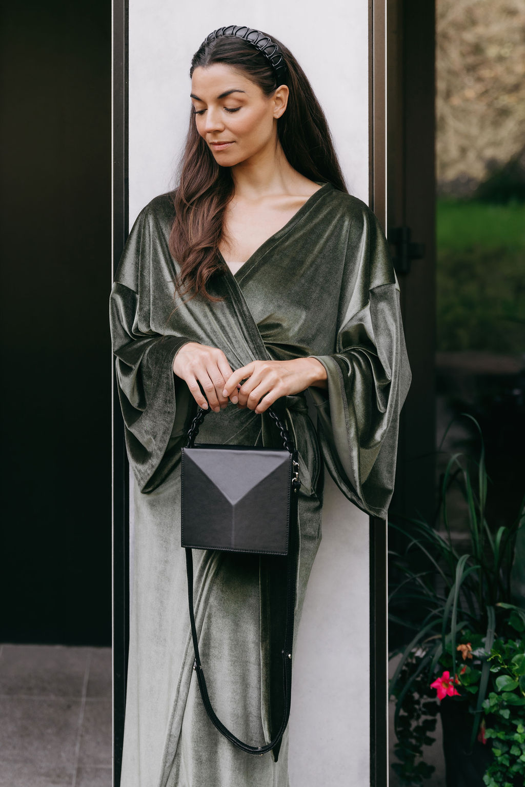 ROMA bag