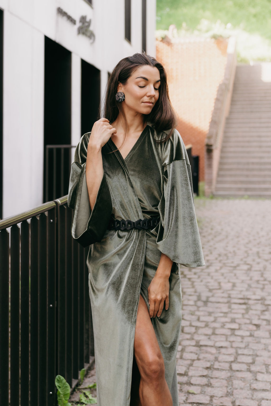 Belt Venice