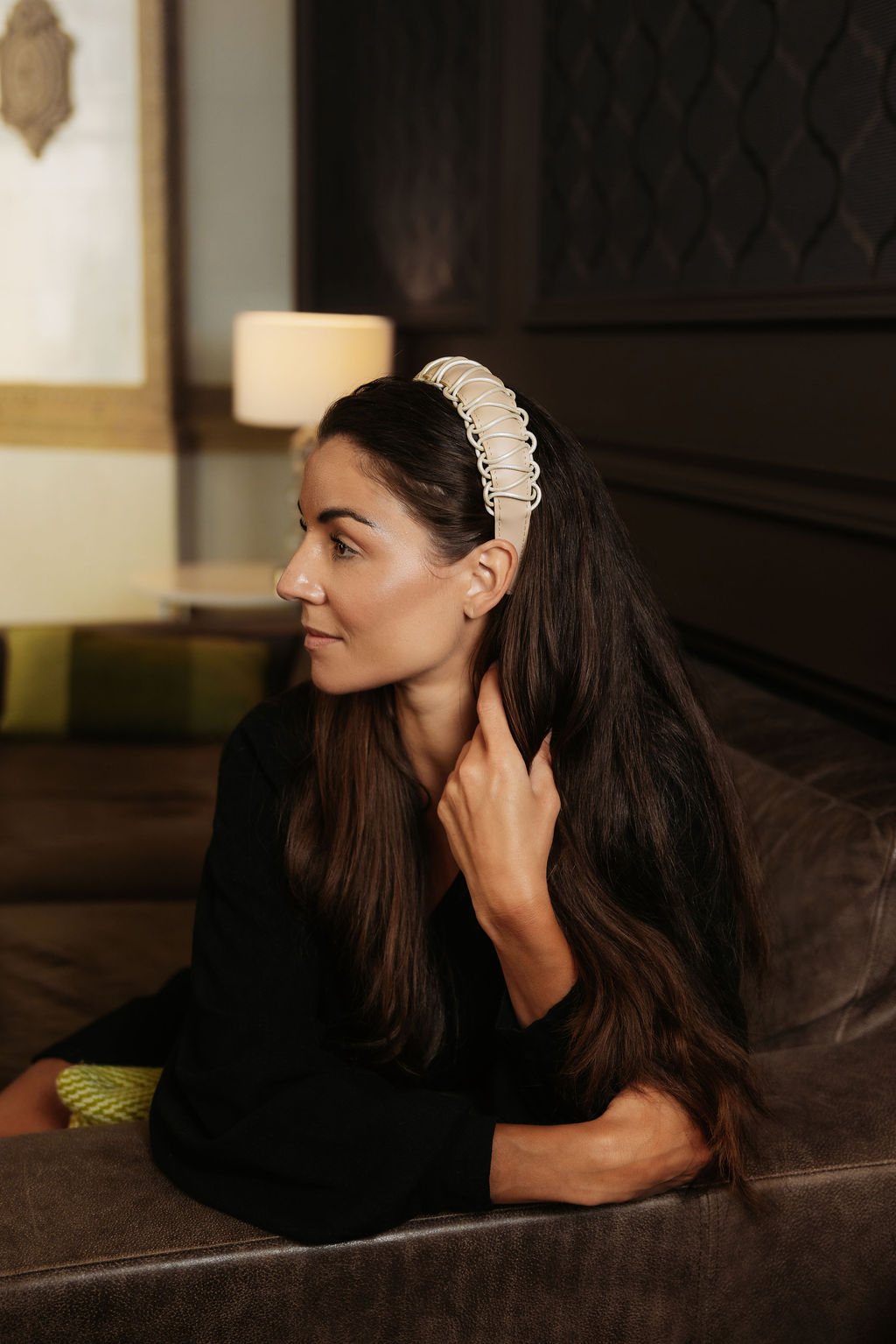 Ateena headband