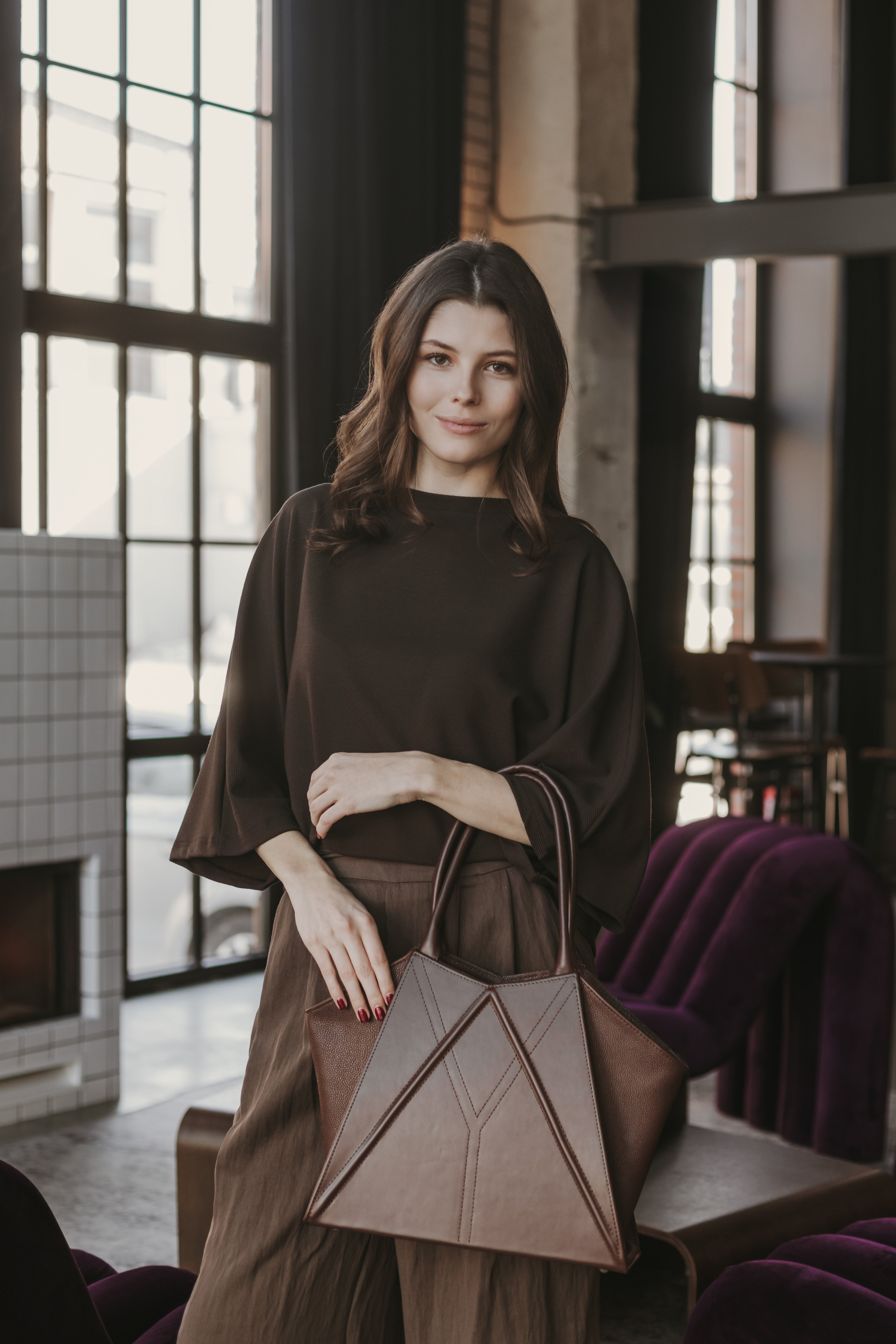 Nova bag
