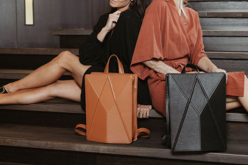 FACET backpack