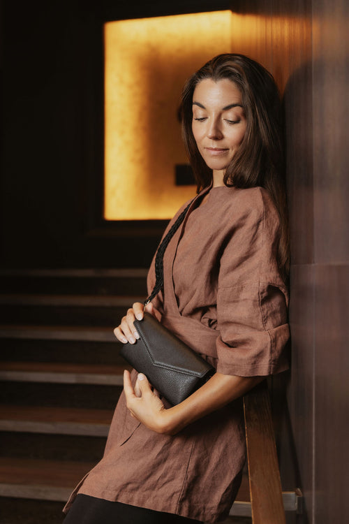 Mini belt bag