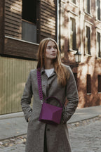 ROMA bag (Venice strap)