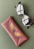 Pencil or glasses case workshop