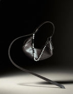 THE BEAN BAG MINI Gerda Retter • Skeleton by Auria Nurm