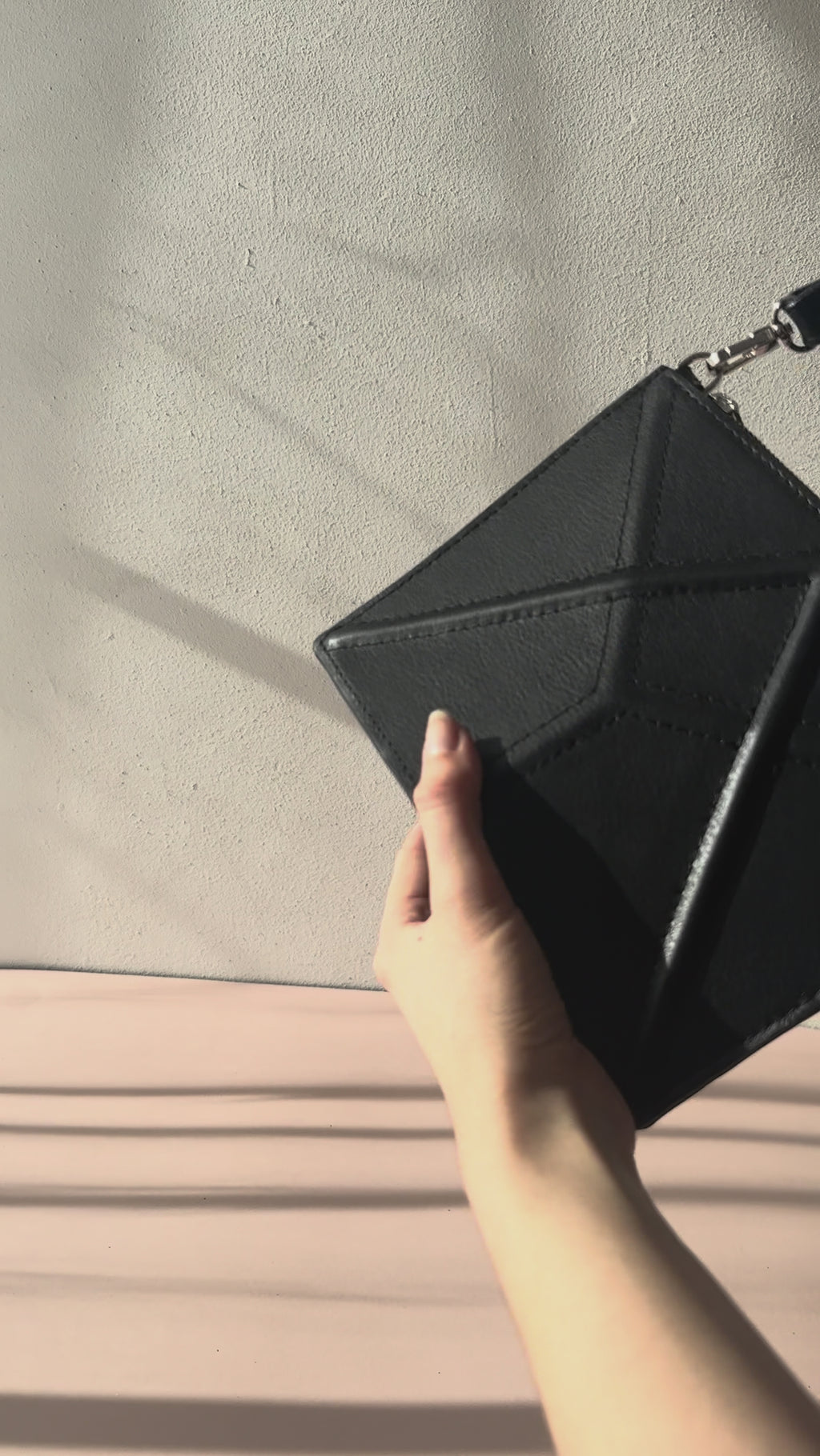 FACET mini bag