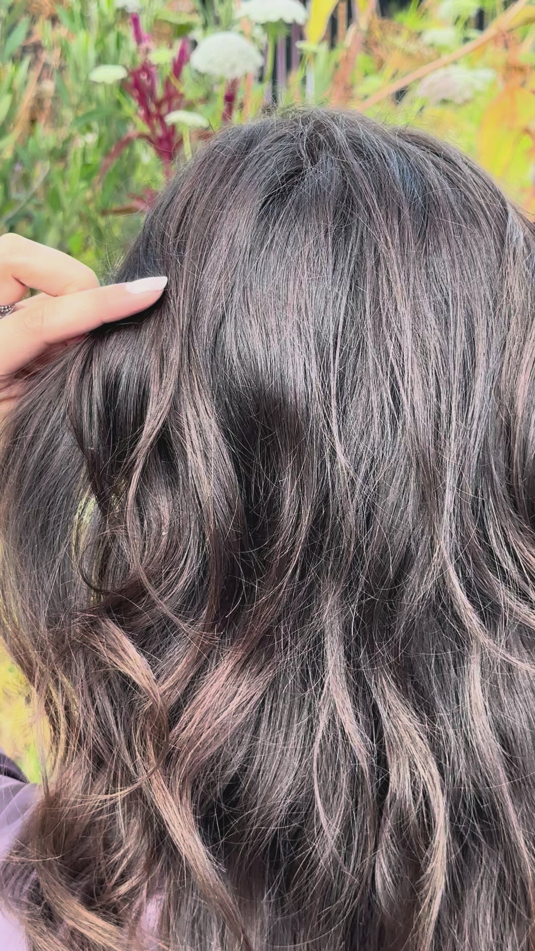 BLOOM hairclip