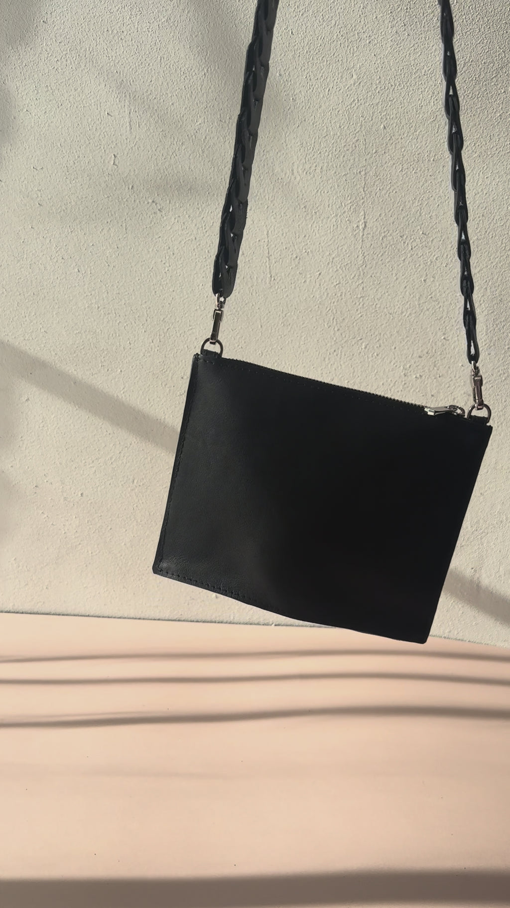 Rihm Veneetsia - FACET mini kott