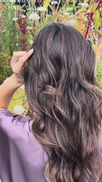 BLOOM hairclip