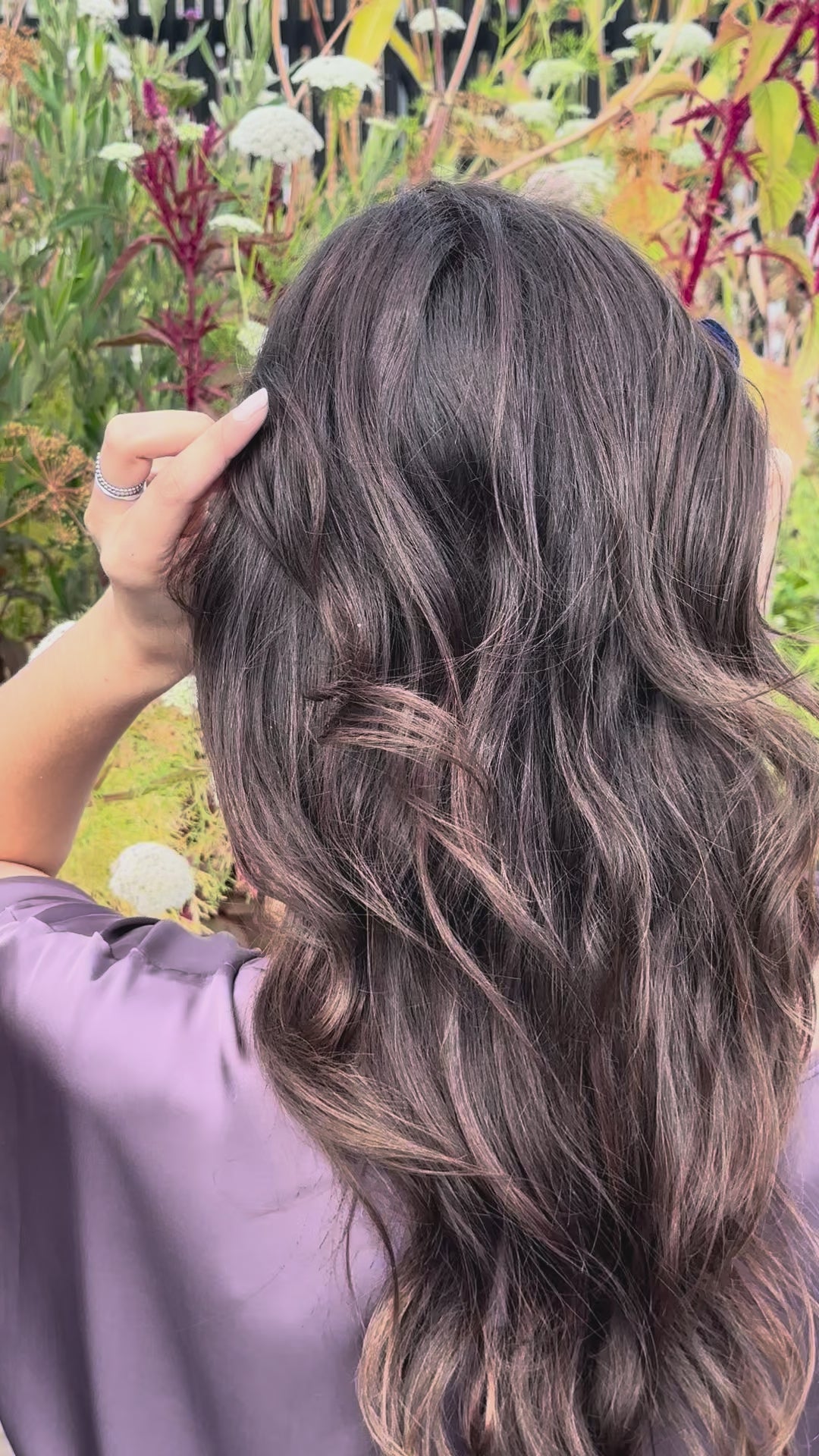 BLOOM hairclip
