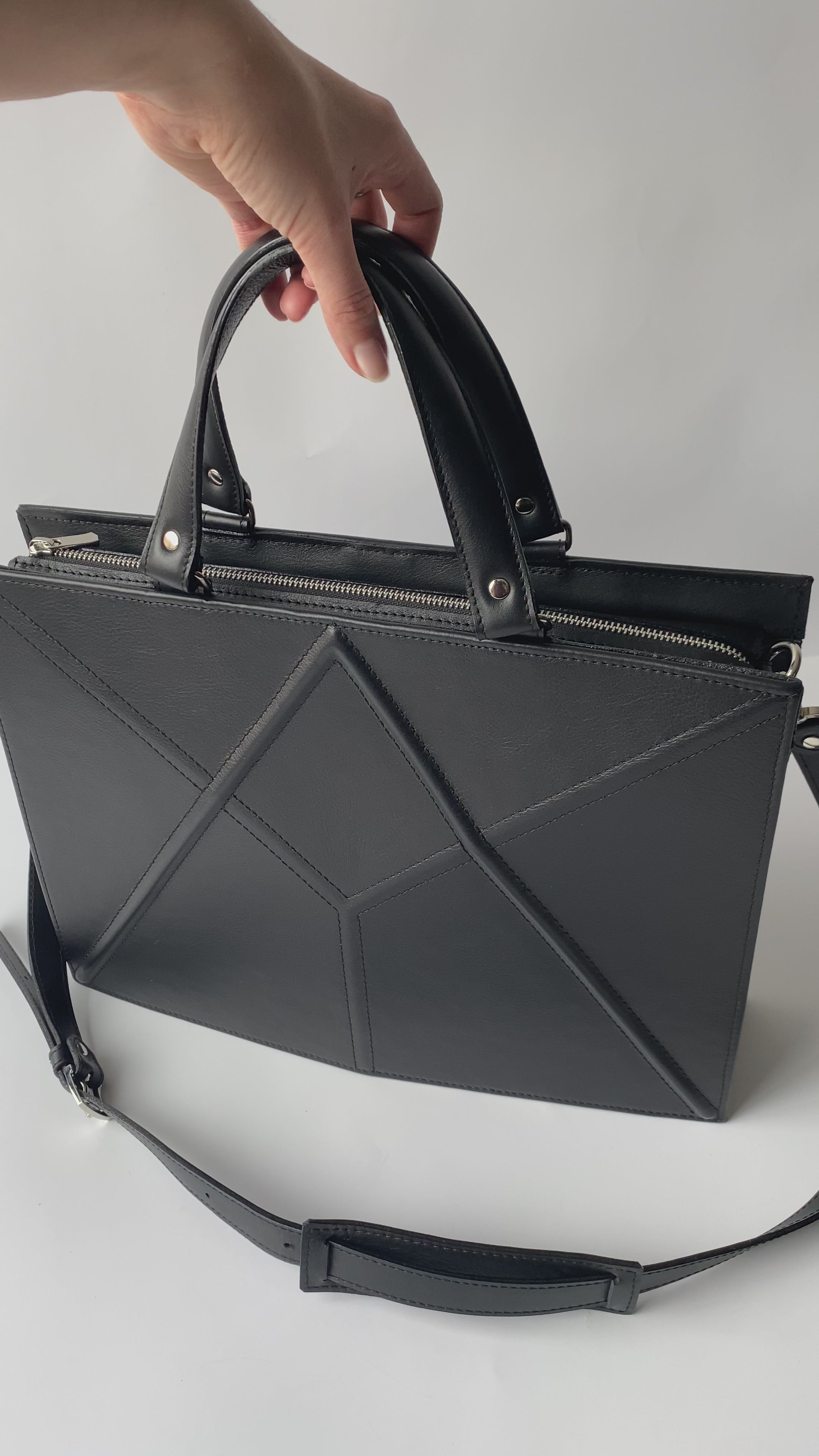FACET laptop case