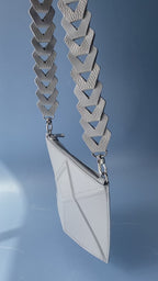 FACET mini bag (strap Venice)