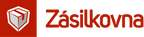 Zasilkovna pick-up points