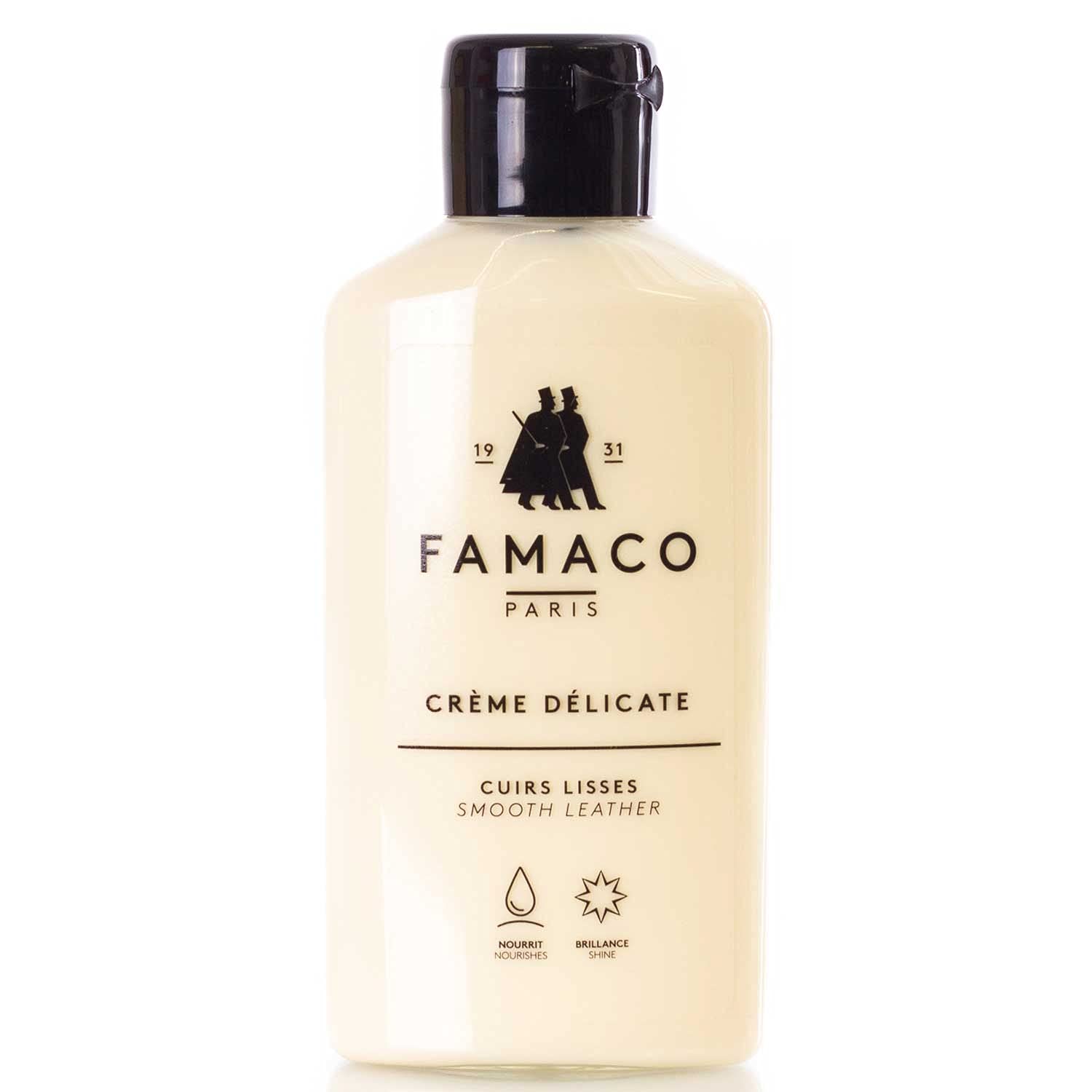 Delicate Cream