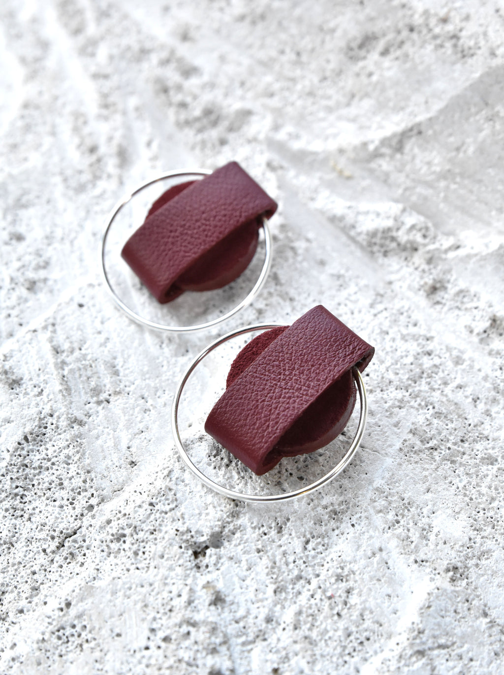 Mini kõrvarõngad LUCE