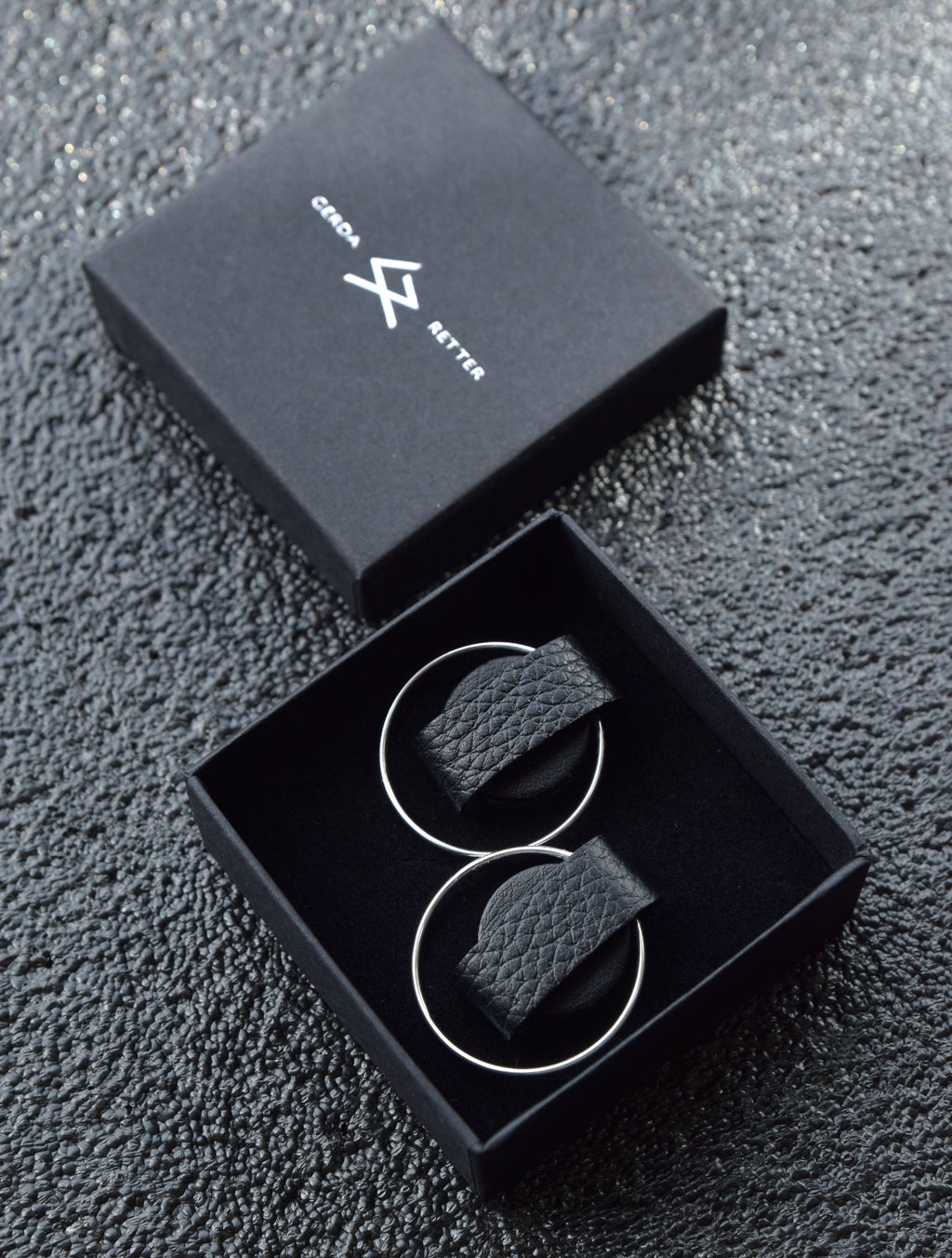 Mini kõrvarõngad LUCE