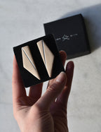 Mini kõrvarõngad WING