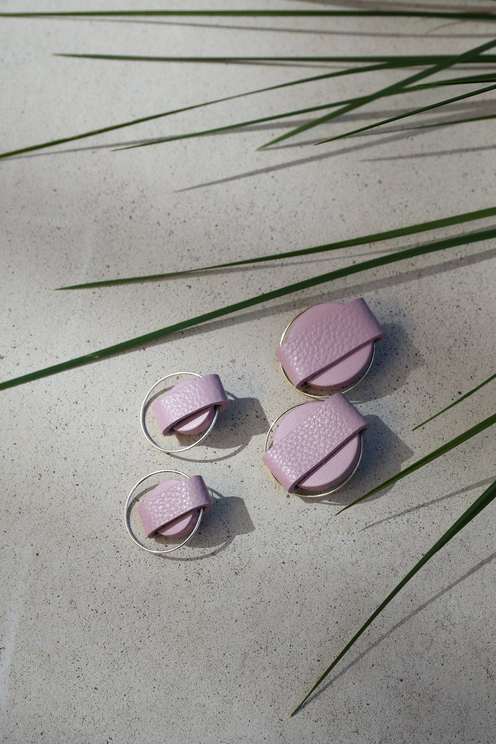 Mini kõrvarõngad LUCE