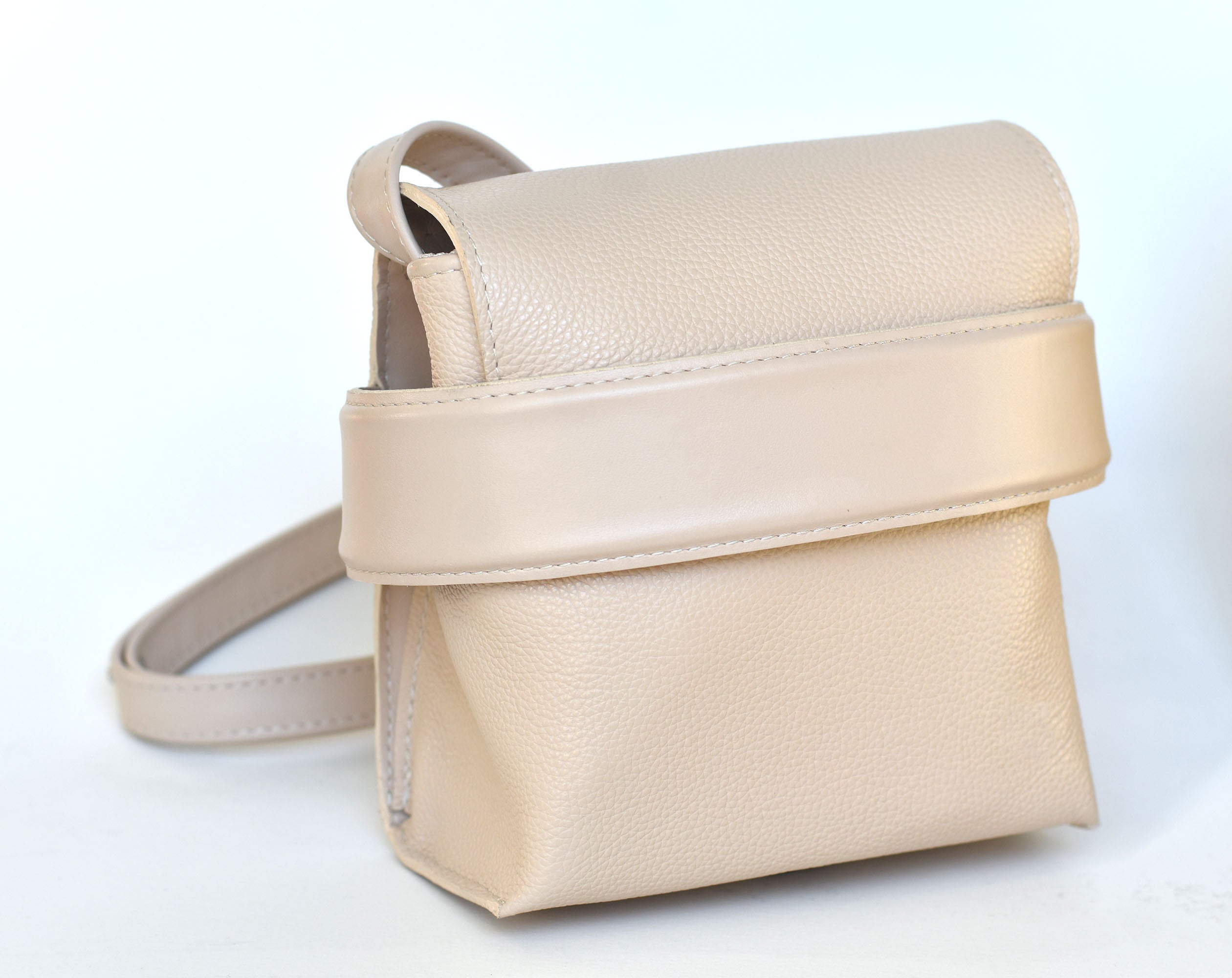 Shoulder bag Luce