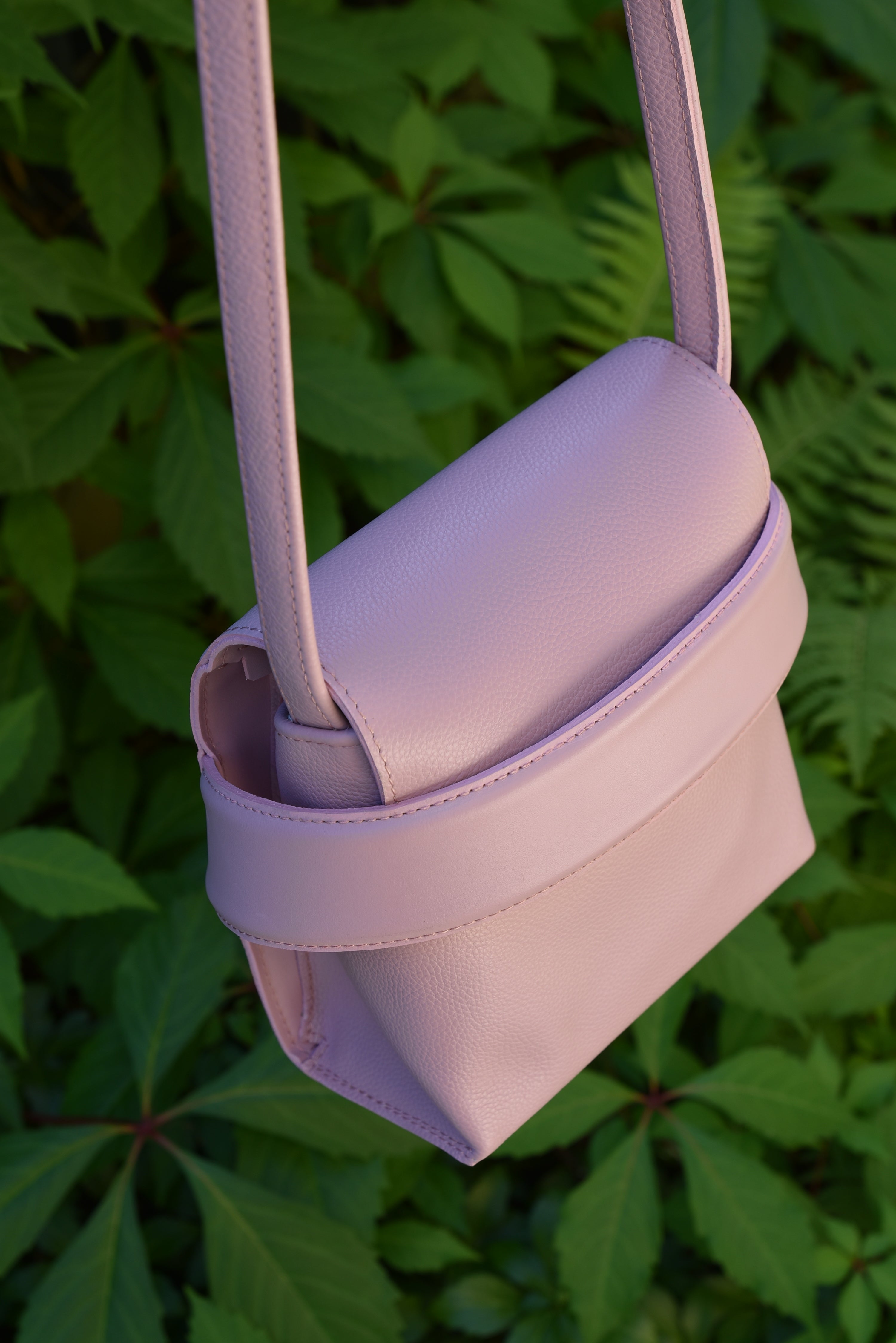 Shoulder bag Luce