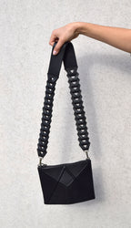 FACET mini bag (strap Venice)