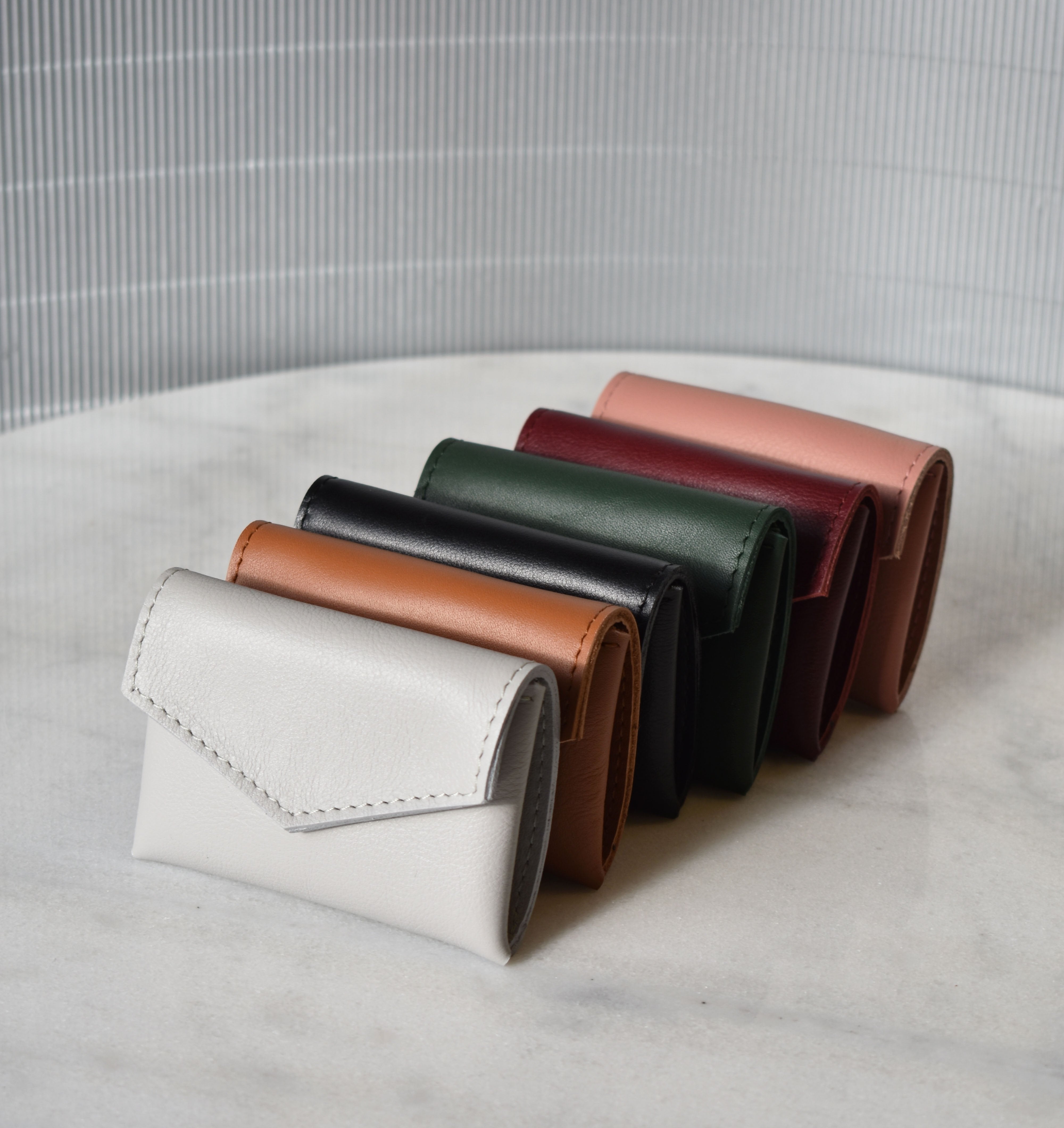 Mini wallet – Gerdaretterdesign