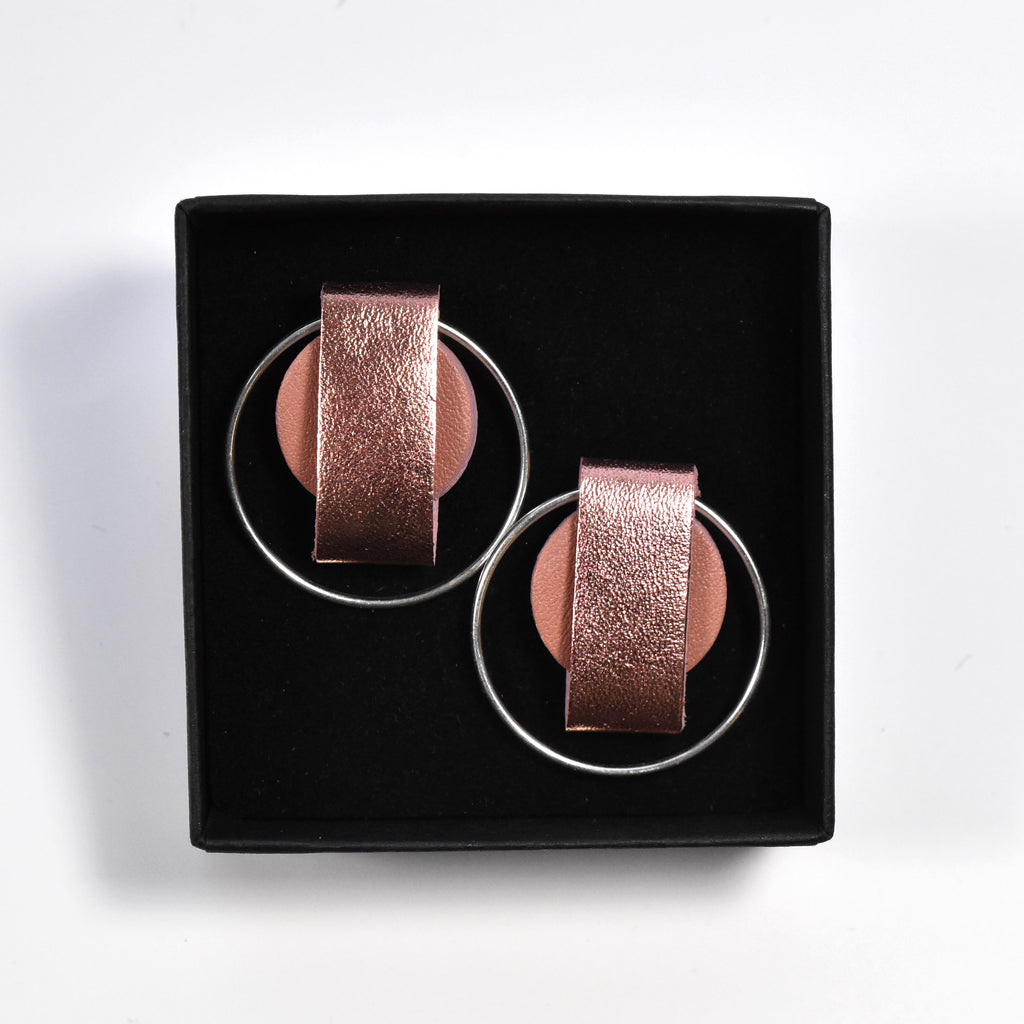 Mini kõrvarõngad LUCE