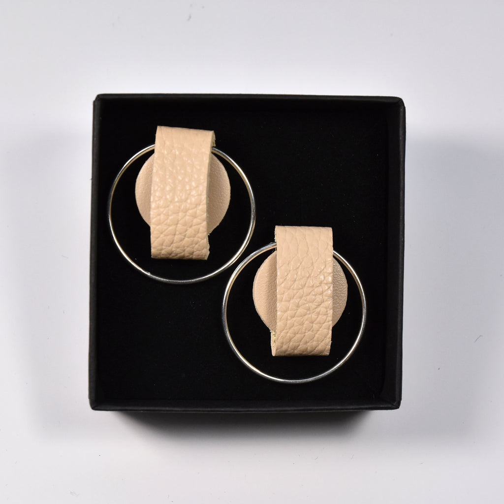 Mini kõrvarõngad LUCE