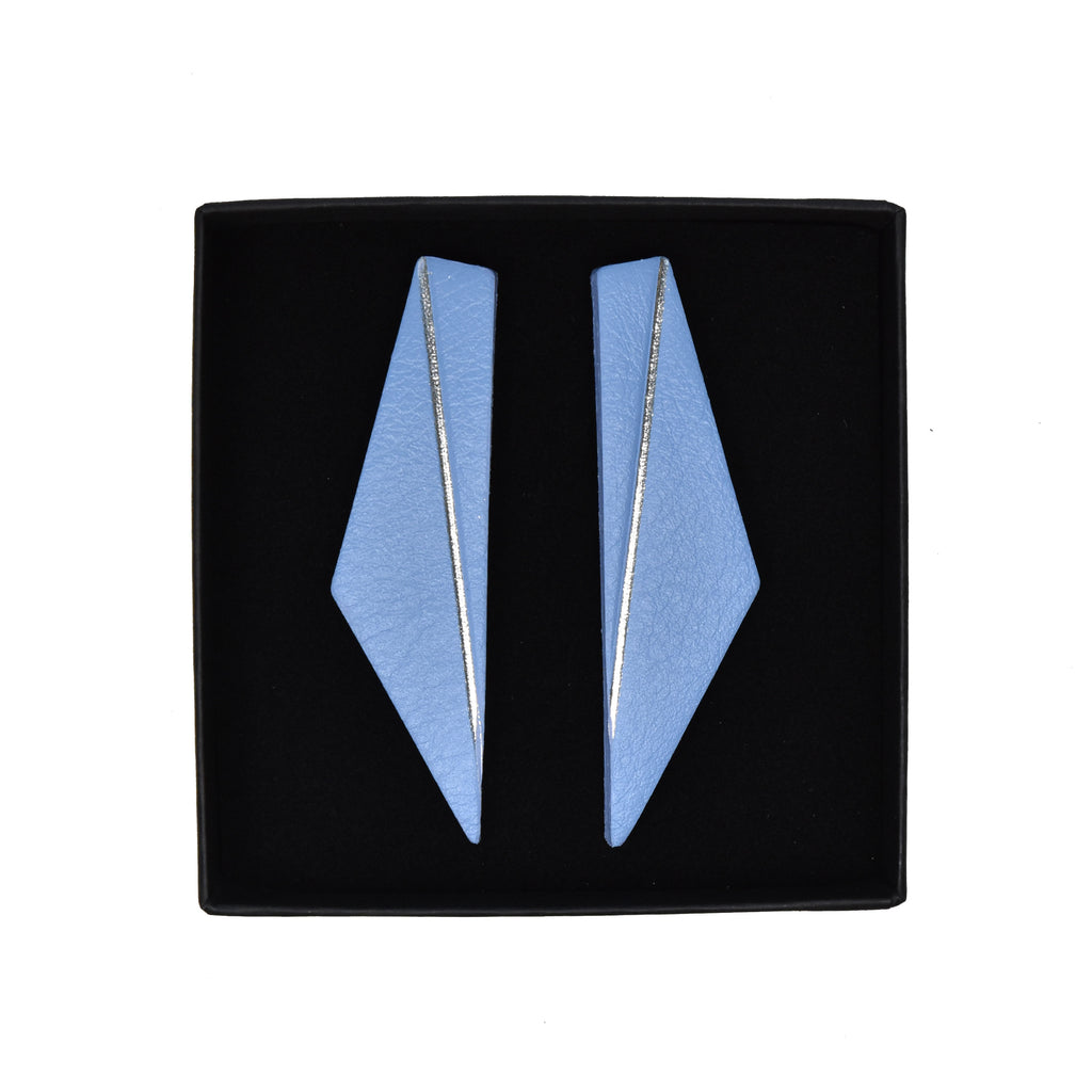 Earrings WING