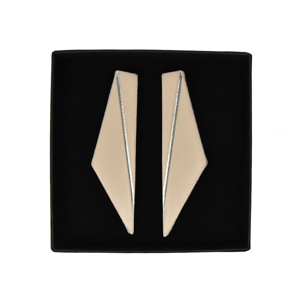 Earrings WING