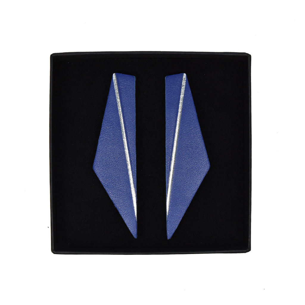Earrings WING