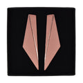 Earrings WING