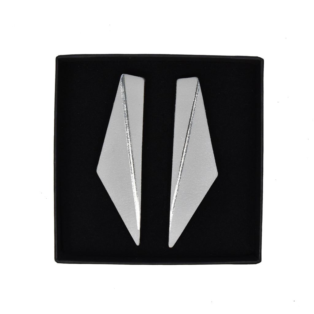 Earrings WING
