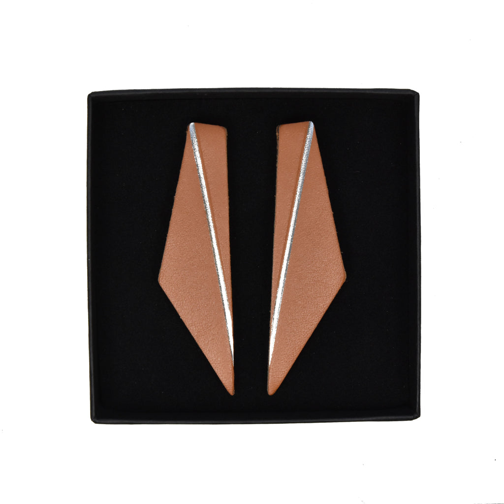 Earrings WING