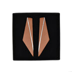 Earrings WING
